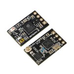 Großhandel BETAFPV ELRS Nano Beste Leistung in Geschwindigkeiten Latenz bereich ExpressLRS Optional 2,4G/915MHz für RC Racing Drone